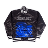 Belly Satin Jacket - Allstarelite.com