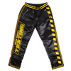 BLACK ASAP TESTING SATIN PANTS - Allstarelite.com