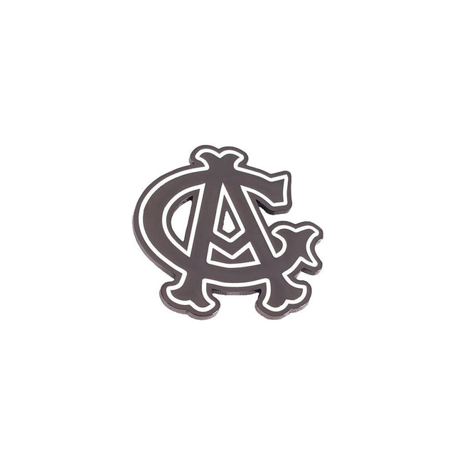 Black Chicago American Giants Pin - Allstarelite.com