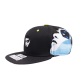 BLACK DEAD PRESIDENTS SNAPBACK - Allstarelite.com