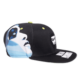 BLACK DEAD PRESIDENTS SNAPBACK - Allstarelite.com