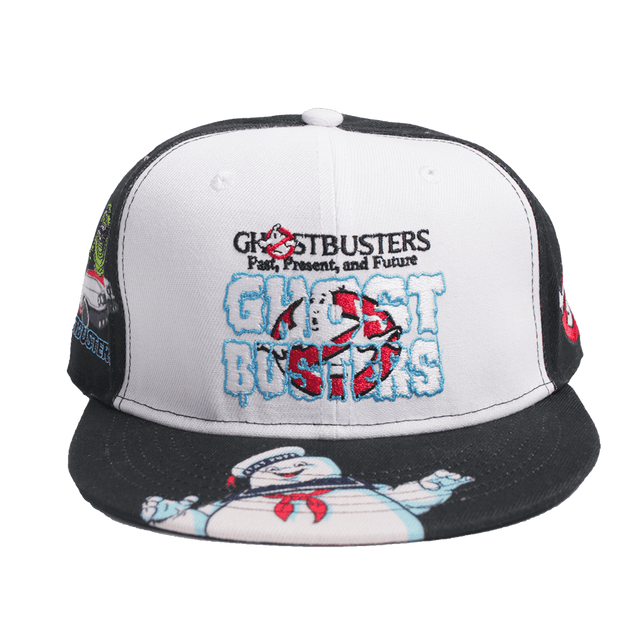 Ghostbusters hat new era hotsell
