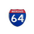 BLUE I 64 PIN - Allstarelite.com