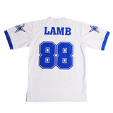 BRAND X AMERICA'S TEAM FOOTBALL JERSEY - Allstarelite.com