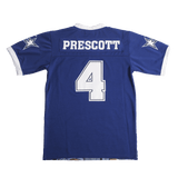 BRAND X AMERICA'S TEAM YOUTH FOOTBALL JERSEY - Allstarelite.com