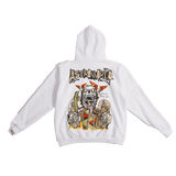 BRAND X ASTROWORLD HOODIE - Allstarelite.com