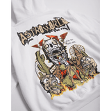 BRAND X ASTROWORLD HOODIE - Allstarelite.com