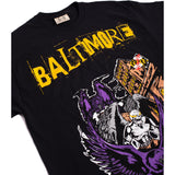 BRAND X BALTIMORE TSHIRT - Allstarelite.com
