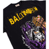 BRAND X BALTIMORE TSHIRT - Allstarelite.com