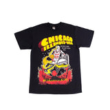 BRAND X CHICAGO TSHIRT - Allstarelite.com