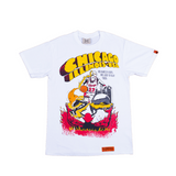 BRAND X CHICAGO TSHIRT - Allstarelite.com