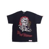 BRAND X CYBORG TSHIRT - Allstarelite.com