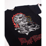 BRAND X CYBORG TSHIRT - Allstarelite.com