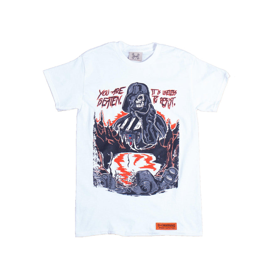 BRAND X DARTH VADER TSHIRT - Allstarelite.com