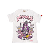 BRAND X DREAMVILLE BORN SINNERS TSHIRT - Allstarelite.com