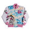 BRAND X DREAMVILLE VARSITY JACKET - Allstarelite.com