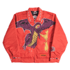 BRAND X FEAR NONE IN TORONTO WORK JACKET - Allstarelite.com