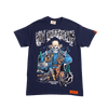 BRAND X HOW BOUT THEM BOYS TSHIRT - Allstarelite.com
