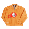 BRAND X ITS HOT IN THE VALLEY WORK JACKET - Allstarelite.com