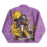 BRAND X LOS ANGELES BEAST WORK YOUTH JACKET - Allstarelite.com