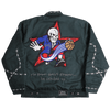 BRAND X PHILADELPHIA REAPER WORK YOUTH JACKET - Allstarelite.com