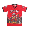 BRAND X PIRATE IN TAMPA FOOTBALL JERSEY - Allstarelite.com