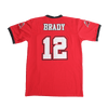 BRAND X PIRATE IN TAMPA FOOTBALL JERSEY - Allstarelite.com