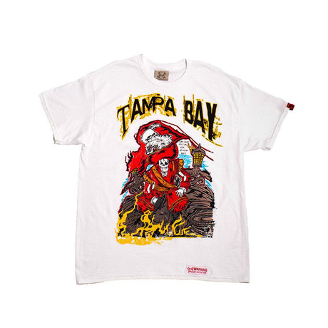 BRAND X PIRATE IN THE BAY TSHIRT - Allstarelite.com