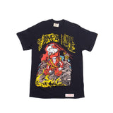 BRAND X PIRATE IN THE BAY YOUTH TSHIRT - Allstarelite.com