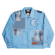 BRAND X THE MARATHON WORK JACKET - Allstarelite.com
