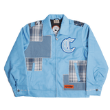 BRAND X THE MARATHON WORK JACKET - Allstarelite.com