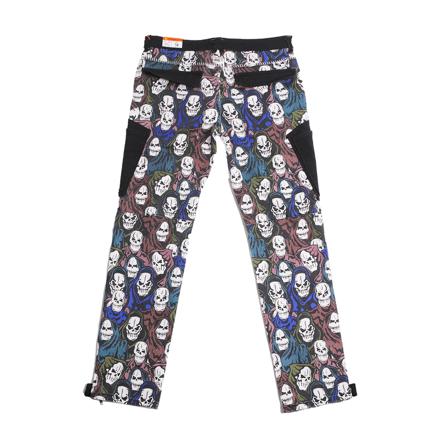 BRAND X ULTIMATE REAPER CARGO PANTS - Allstarelite.com