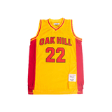 CARMELO ANTHONY OAK HILL HIGH SCHOOL YOUTH BASKETBALL JERSEY - Allstarelite.com