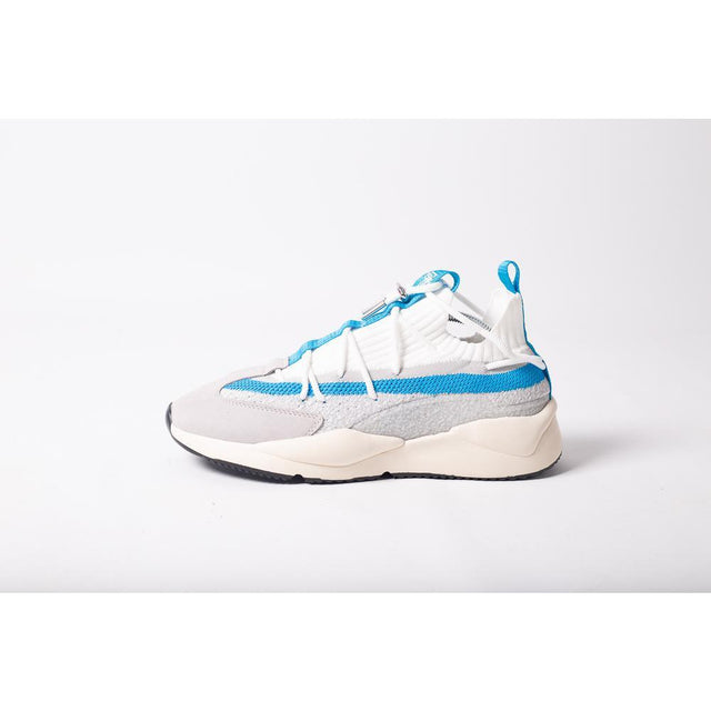 CAROLINA RACER SHOES - Allstarelite.com