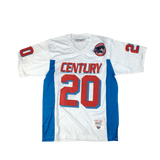 Carson Wentz High School Football Jersey - Allstarelite.com