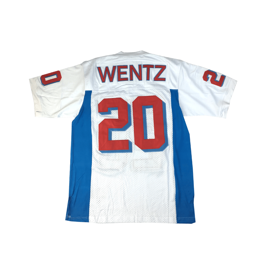 Carson Wentz High School Football Jersey - Allstarelite.com