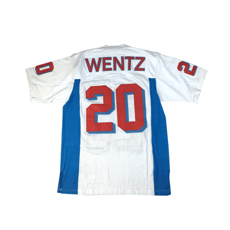 Carson Wentz High School Football Jersey - Allstarelite.com
