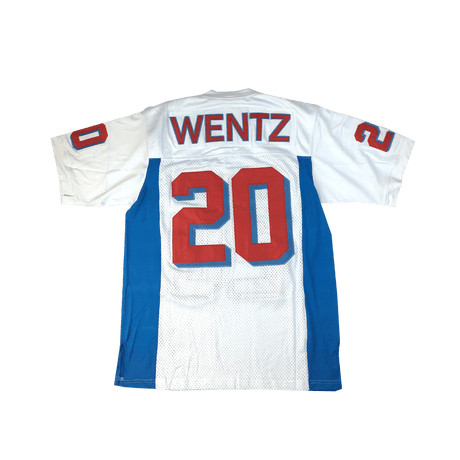 Carson Wentz High School Football Jersey - Allstarelite.com