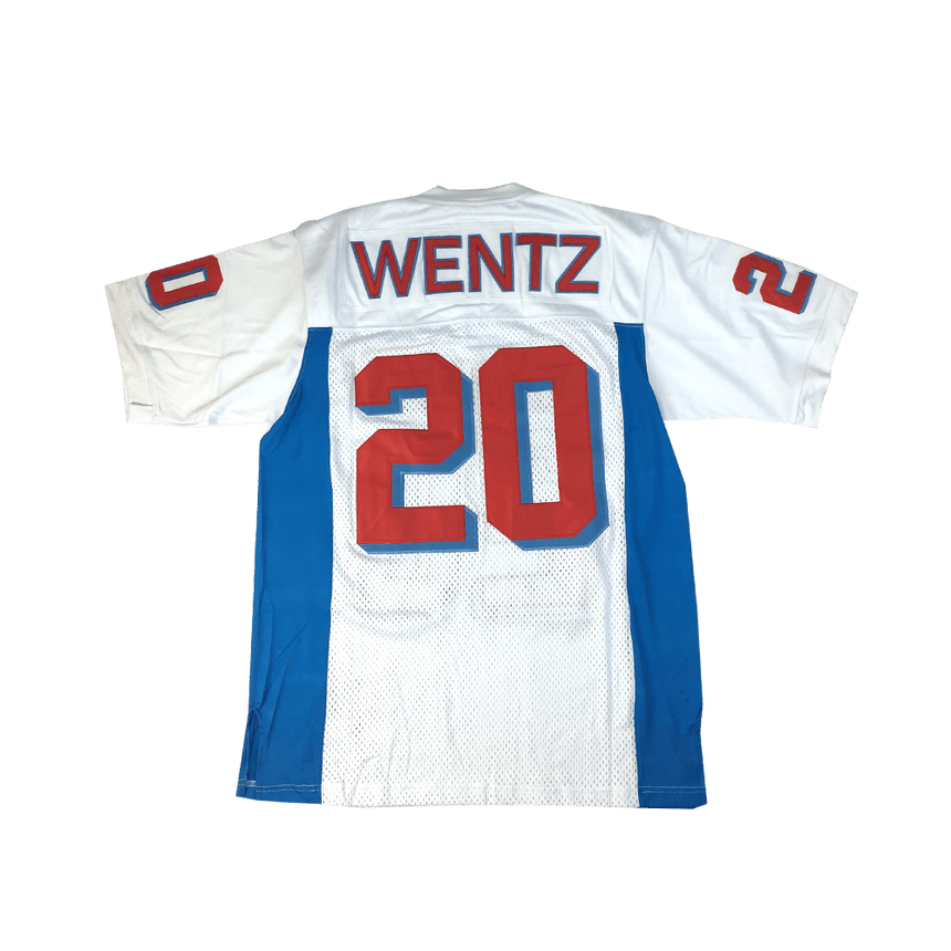 Carson Wentz High School Football Jersey - Allstarelite.com