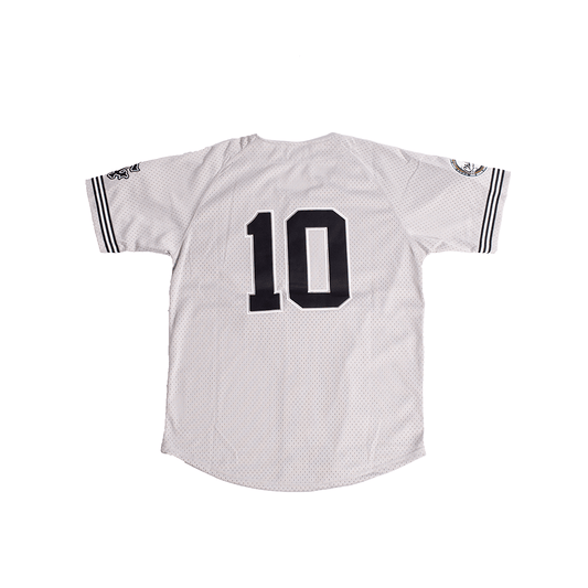 CHICAGO AMERICAN GIANTS BUTTON DOWN BATTING PRACTICE JERSEY - Allstarelite.com