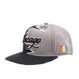 CHICAGO AMERICAN GIANTS FITTED HAT - Allstarelite.com