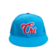 CHICAGO AMERICAN GIANTS WORLD CHAMPS FITTED HAT - Allstarelite.com