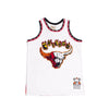 CHICAGO IN FLAMES YOUTH BASKETBALL JERSEY - Allstarelite.com