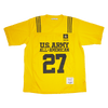 CHRISTIAN MCCAFFREY ALL AMERICAN FOOTBALL JERSEY - Allstarelite.com