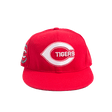 CINCINNATI TIGERS FITTED HAT - Allstarelite.com