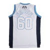 CRENSHAW ALT BASKETBALL JERSEY WHITE - Allstarelite.com