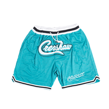 CRENSHAW ALT SHORTS - Allstarelite.com