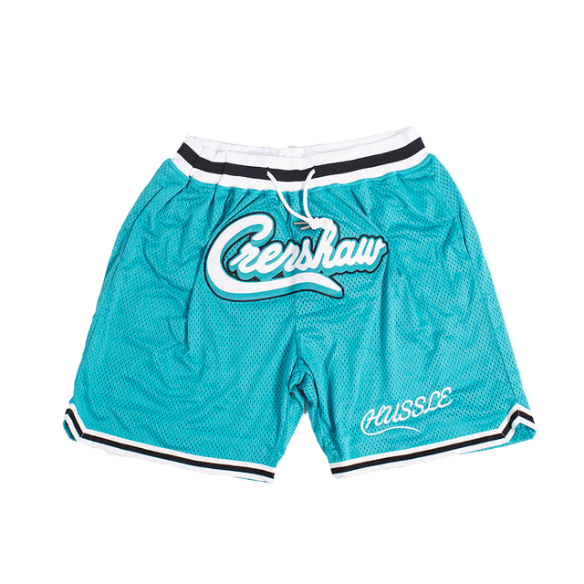 CRENSHAW ALT SHORTS - Allstarelite.com