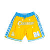 CRENSHAW MPLS BASKETBALL SHORTS - Allstarelite.com