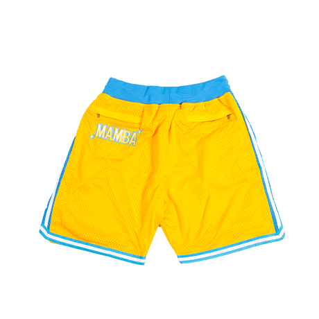 CRENSHAW MPLS BASKETBALL SHORTS - Allstarelite.com